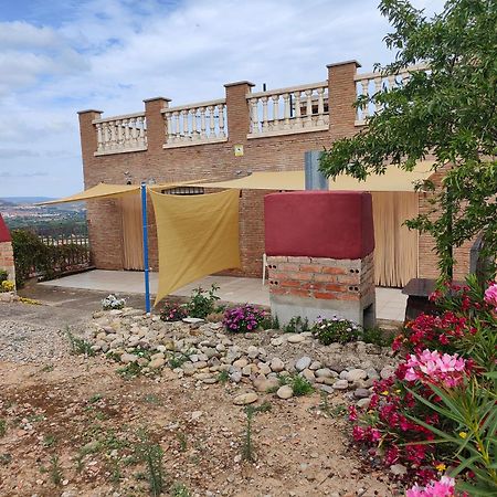 Apartamentos Matraca Villamediana de Iregua Luaran gambar