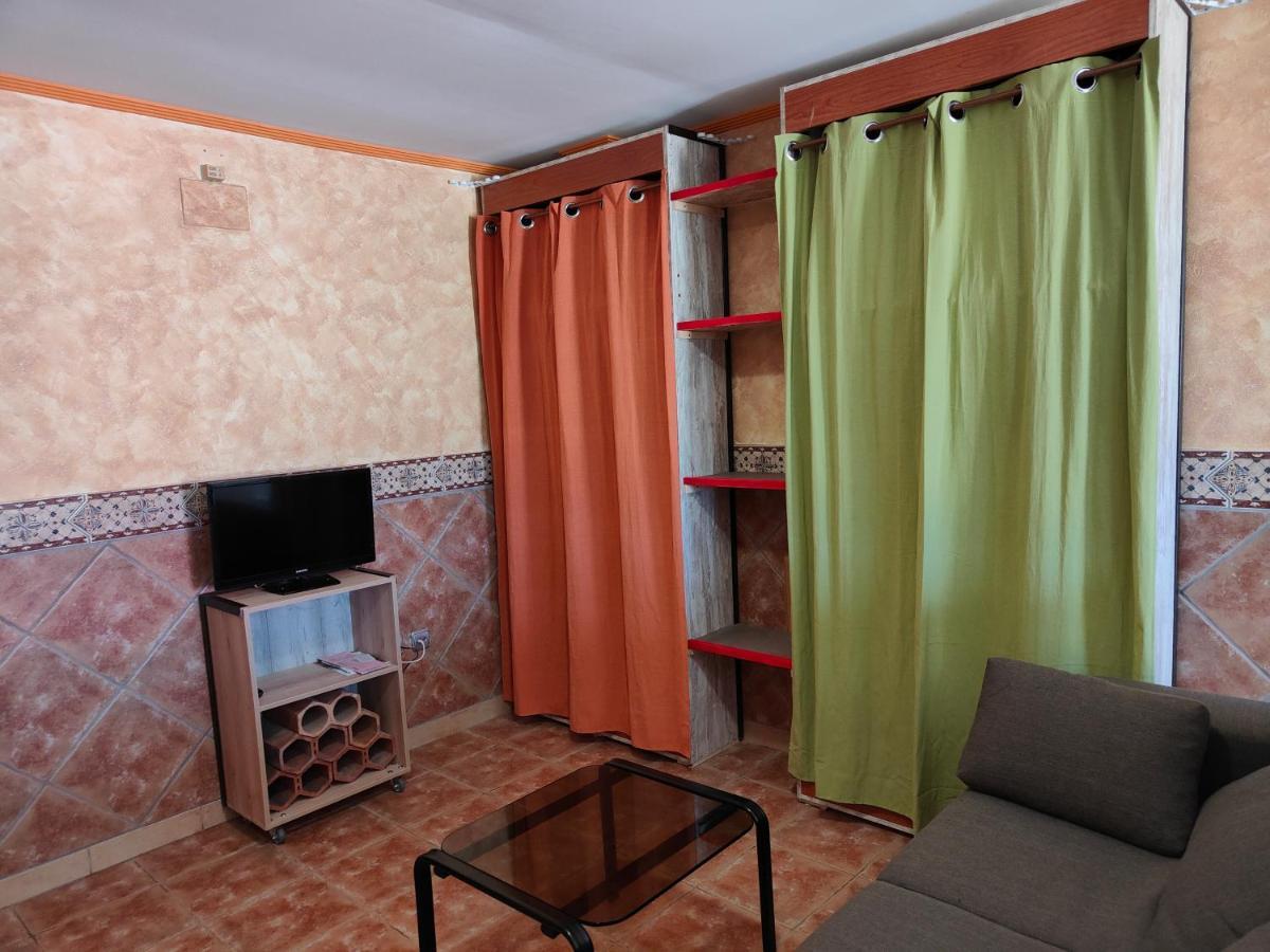 Apartamentos Matraca Villamediana de Iregua Luaran gambar