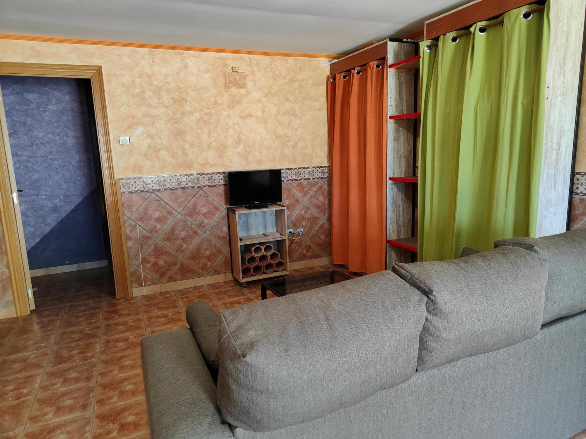 Apartamentos Matraca Villamediana de Iregua Luaran gambar