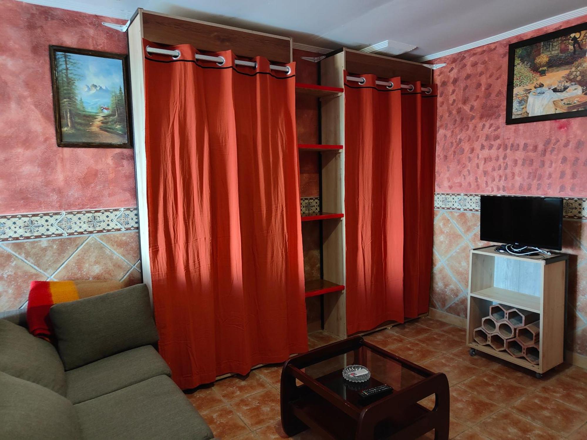 Apartamentos Matraca Villamediana de Iregua Luaran gambar