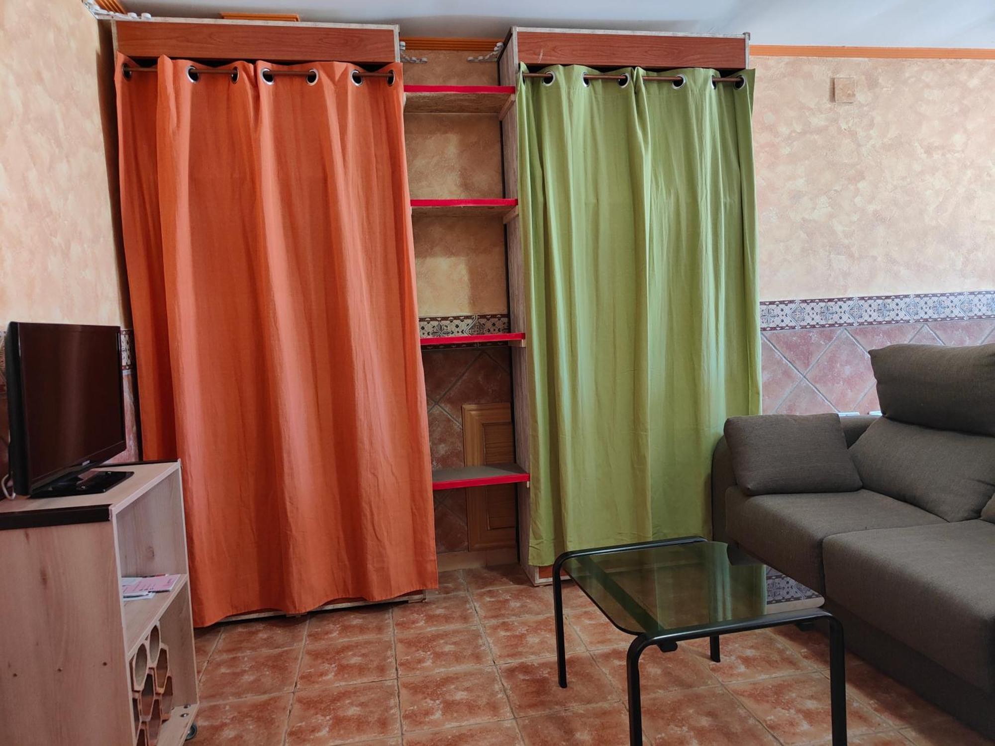 Apartamentos Matraca Villamediana de Iregua Luaran gambar