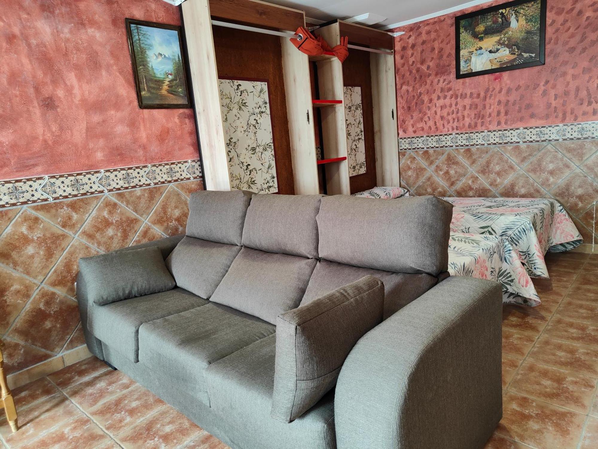 Apartamentos Matraca Villamediana de Iregua Luaran gambar