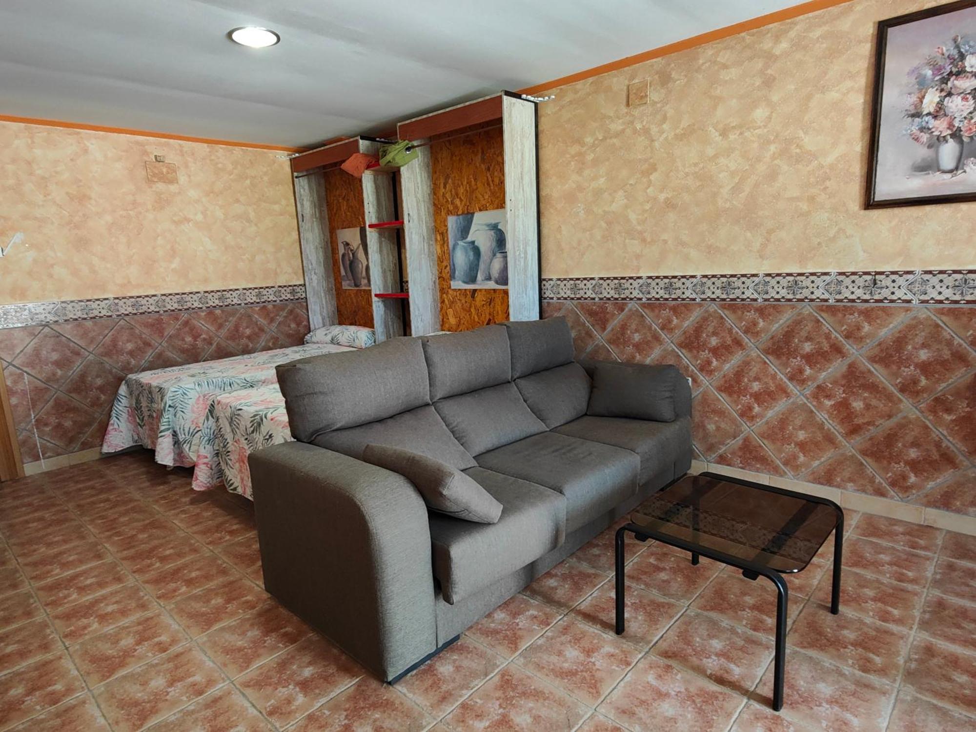 Apartamentos Matraca Villamediana de Iregua Luaran gambar