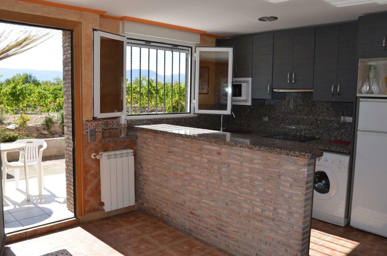 Apartamentos Matraca Villamediana de Iregua Luaran gambar