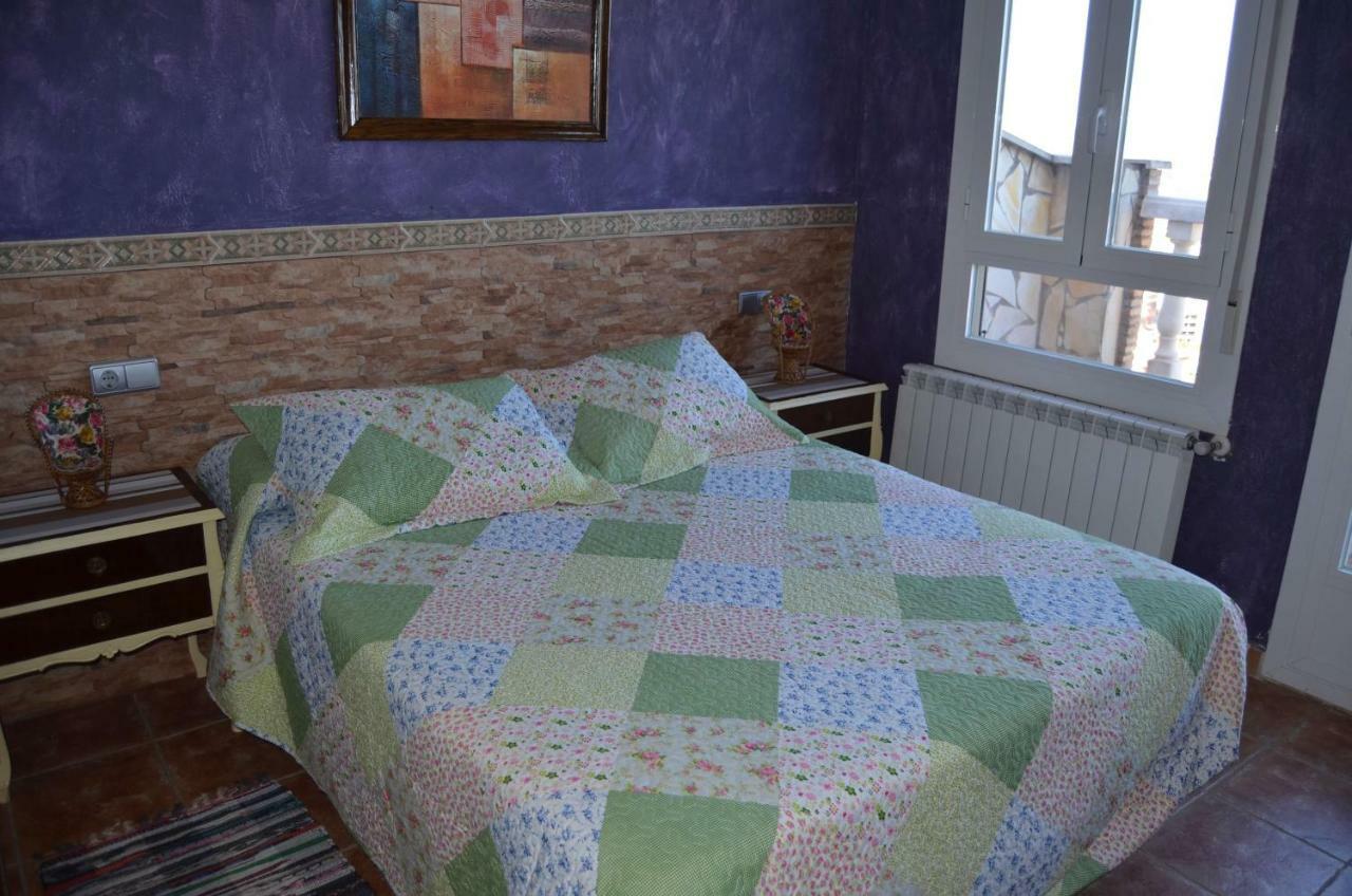 Apartamentos Matraca Villamediana de Iregua Luaran gambar