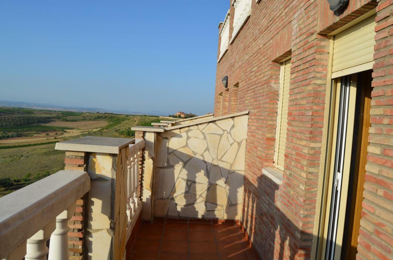 Apartamentos Matraca Villamediana de Iregua Luaran gambar